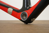 51cm Specialized Amira SL4 Carbon Rim Brake Road Frameset