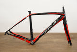 51cm Specialized Amira SL4 Carbon Rim Brake Road Frameset