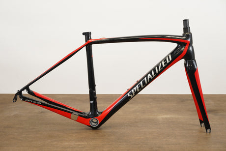 51cm Specialized Amira SL4 Carbon Rim Brake Road Frameset