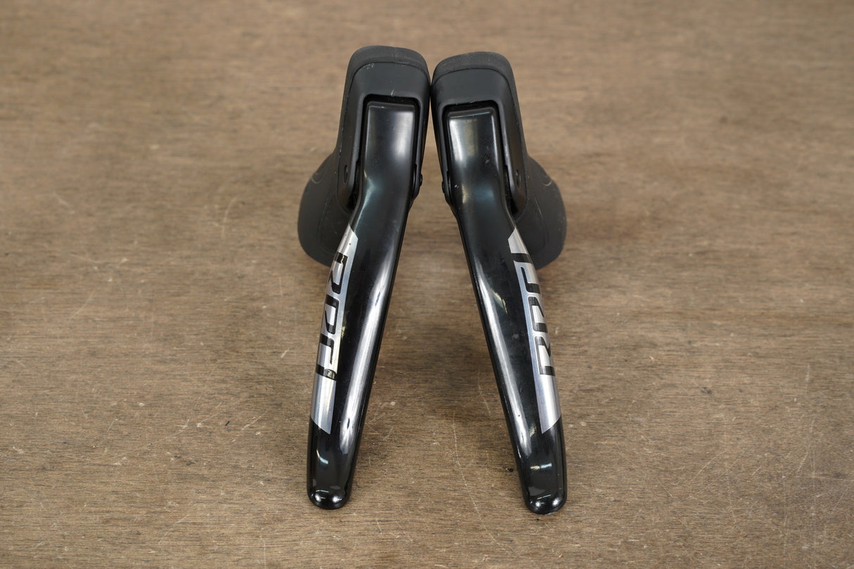 SRAM Red eTap AXS CeramicSpeed OPSW 12 Speed Wireless Electronic Rim Groupset