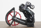 Shimano Dura-Ace R9150 Di2 CeramicSpeed OSPW 11 Speed Electronic Rim Groupset