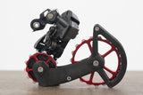 Shimano Dura-Ace R9150 Di2 CeramicSpeed OSPW 11 Speed Electronic Rim Groupset