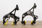 TRP R979 EQ Magnesium Standard Center Mount Rim Brake Calipers