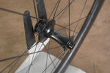 Roval CLX 50 Carbon Tubeless Clincher Disc Brake Wheelset Shimano/SRAM 11 Speed