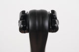 27.2mm Black Inc. Carbon 0 Setback Road Seatpost 192g