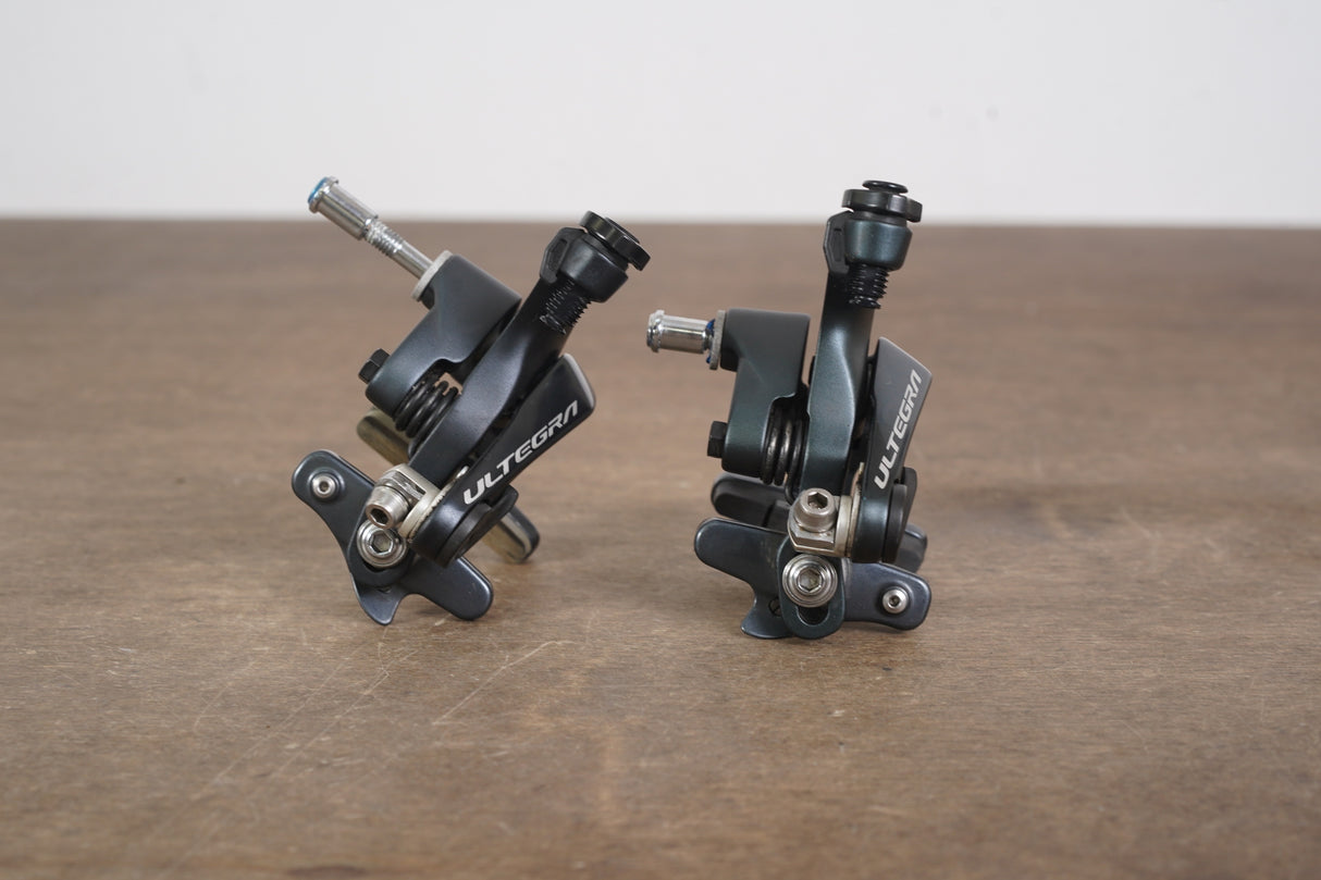 Shimano Ultegra R8000 GS 11 Speed Mechanical Rim Brake Road Groupset 8000
