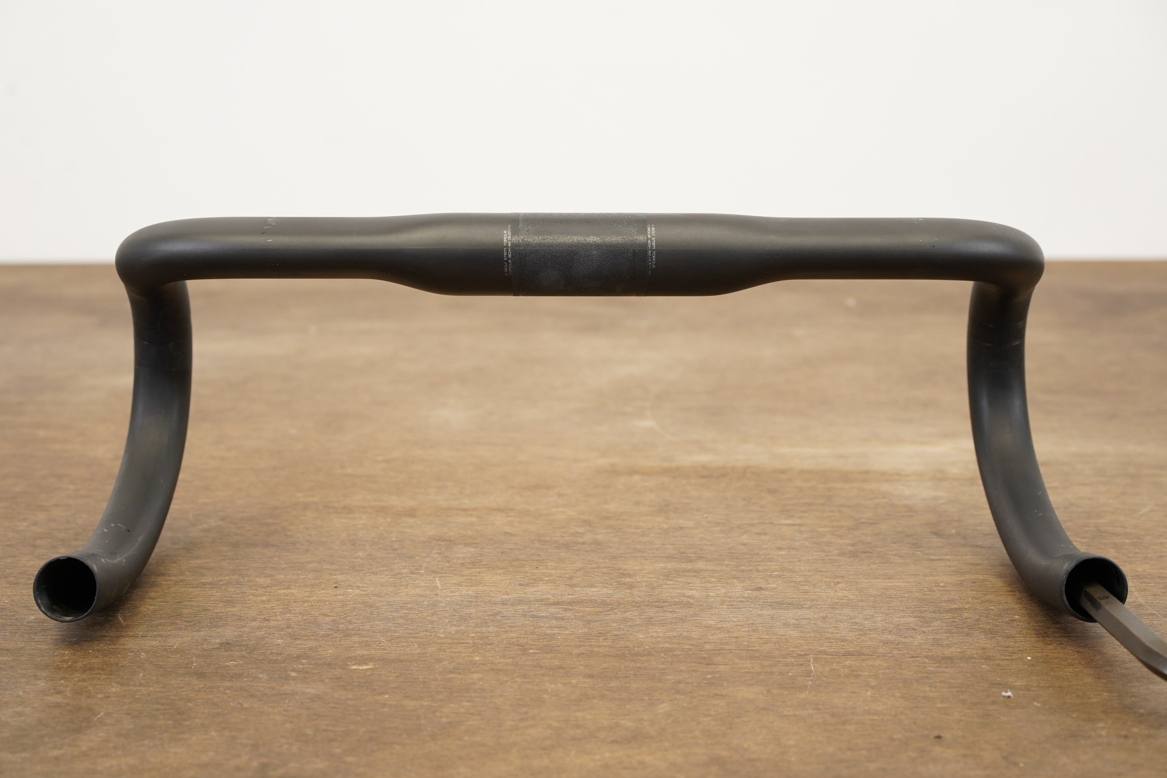 36cm Specialized S-WORKS Shallow Bend Carbon Compact Road