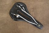 138mm Bontrager Montrose Comp Steel Rail Road Saddle 289g
