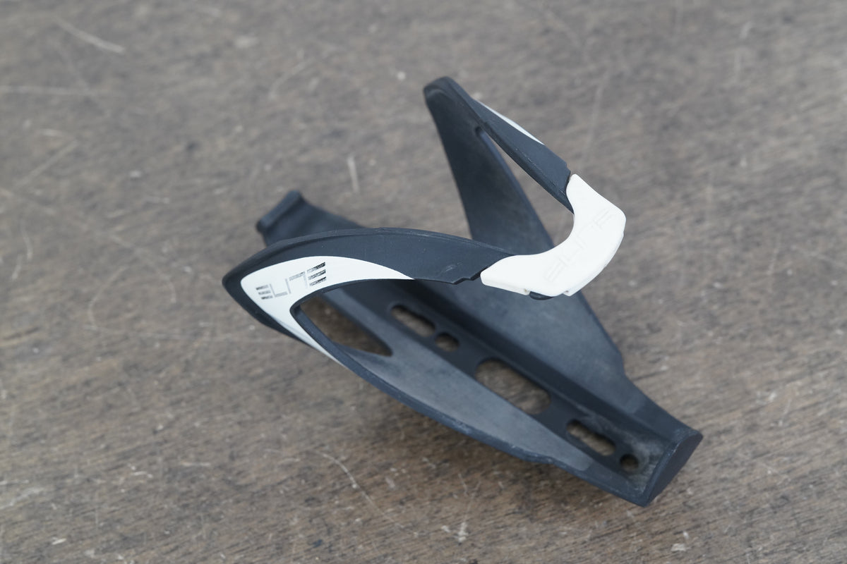 (1) Elite Custom Race Water Bottle Cage 39g