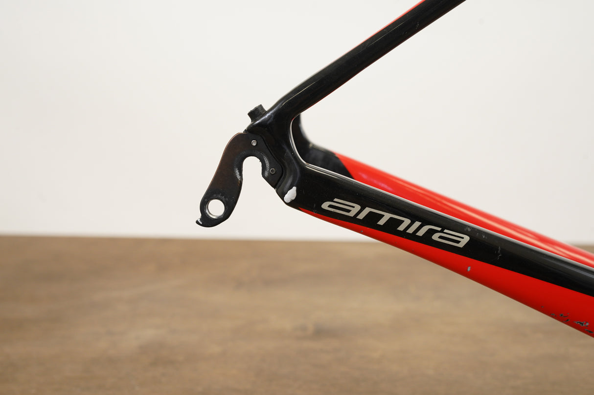 51cm Specialized Amira SL4 Carbon Rim Brake Road Frameset