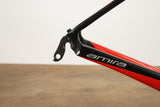 51cm Specialized Amira SL4 Carbon Rim Brake Road Frameset