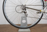 53cm LeMond Zurich Steel Shimano 9 Speed Rim Brake Road Bike