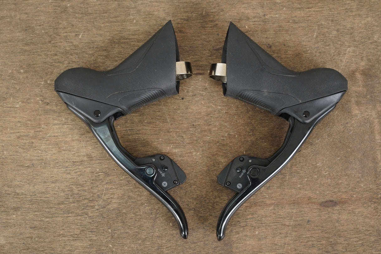 SRAM Red eTap AXS CeramicSpeed OPSW 12 Speed Wireless Electronic Rim Groupset