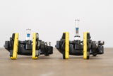 TRP R979 EQ Magnesium Standard Center Mount Rim Brake Calipers