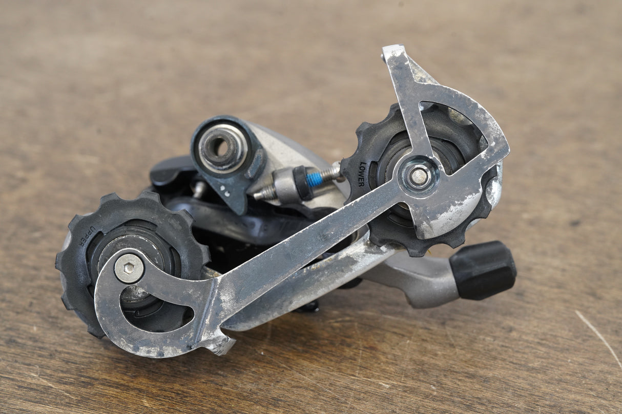SRAM Rival 22 WiFli 11 Speed Mechanical Rear Derailleur