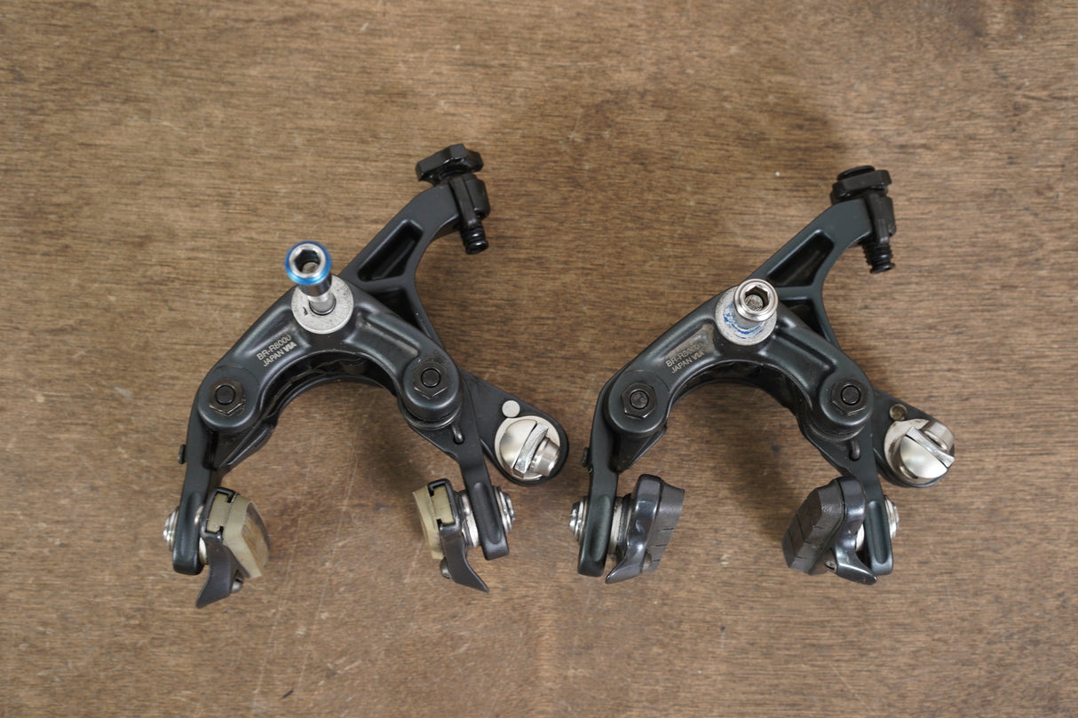 Shimano Ultegra R8000 GS 11 Speed Mechanical Rim Brake Road Groupset 8000