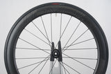 Roval CLX 50 Carbon Tubeless Clincher Disc Brake Wheelset Shimano/SRAM 11 Speed