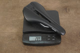 138mm Bontrager Montrose Comp Steel Rail Road Saddle 289g