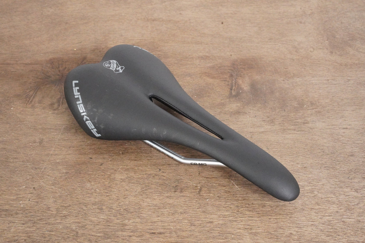 130mm Lynskey Cr-Mo Rail Road Saddle 263g