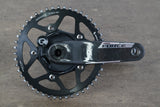 160mm 48T DUB SRAM Force AXS E1 1x12 Speed Quarq DZero Power Crankset 668g