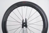 Roval CLX 50 Carbon Tubeless Clincher Disc Brake Wheelset Shimano/SRAM 11 Speed