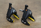 TriRig Omega One Aero Standard Center Mount Rim Brake Calipers