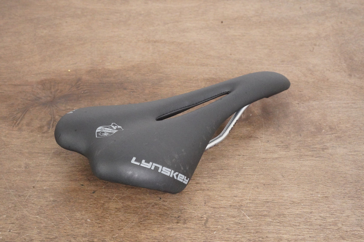 130mm Lynskey Cr-Mo Rail Road Saddle 263g