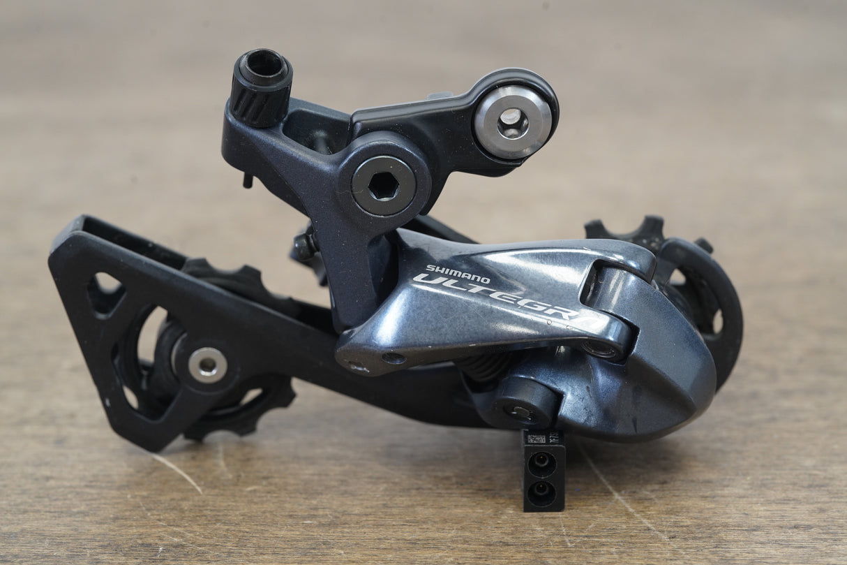 Shimano Ultegra RD-R8000-GS 11 Speed Mechanical Rear Derailleur 8000