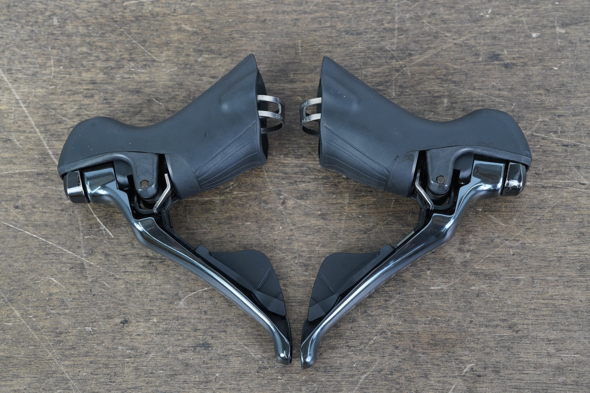 Shimano Dura-Ace R9100 11 Speed Mechanical Rim Brake Road Groupset 9100