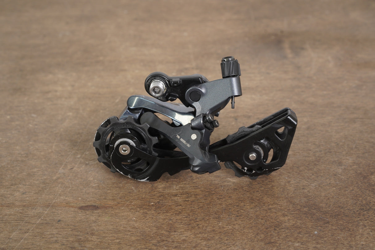 Shimano Ultegra R8000 GS 11 Speed Mechanical Rim Brake Road Groupset 8000
