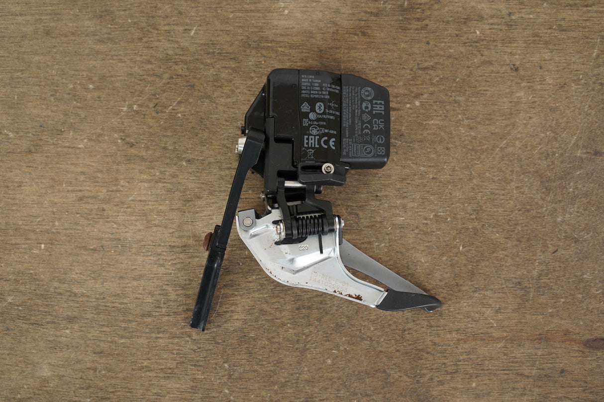 SRAM Red eTap AXS CeramicSpeed OPSW 12 Speed Wireless Electronic Rim Groupset