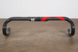 46cm 3T Ergonova Team Carbon Compact Road Handlebar 31.8mm