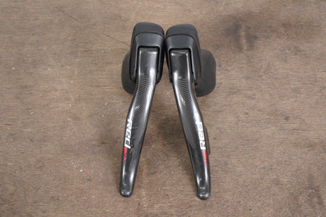 SRAM Red eTap 11 Speed Wireless Electronic Rim Brake Groupset + Charger