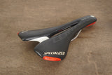 143mm Specialized Phenom Expert Titanium Rail Saddle 209g