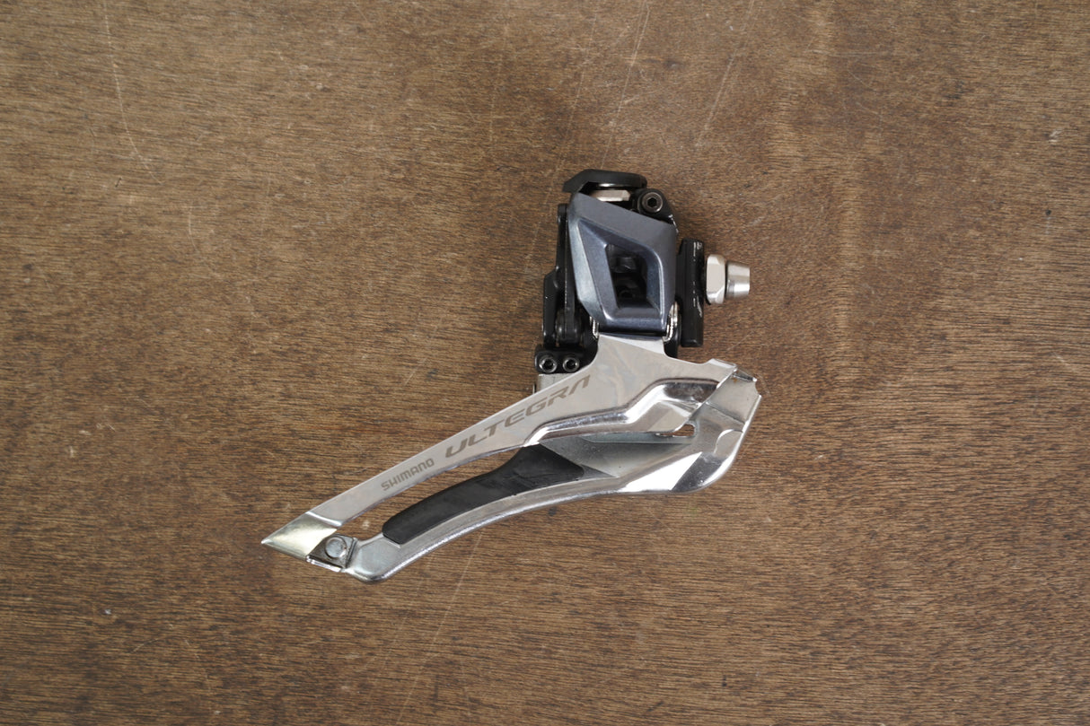 Shimano Ultegra R8000 GS 11 Speed Mechanical Rim Brake Road Groupset 8000
