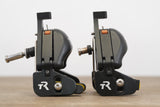TriRig Omega One Aero Standard Center Mount Rim Brake Calipers