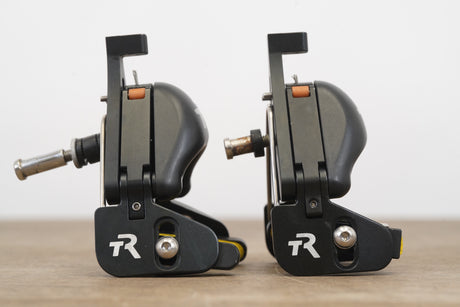 TriRig Omega One Aero Standard Center Mount Rim Brake Calipers