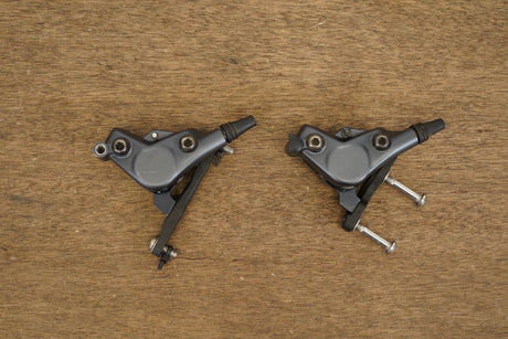 SRAM Force AXS D1 HRD Hydraulic Flat Mount Rim Brake Calipers