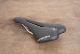 130mm Lynskey Cr-Mo Rail Road Saddle 263g