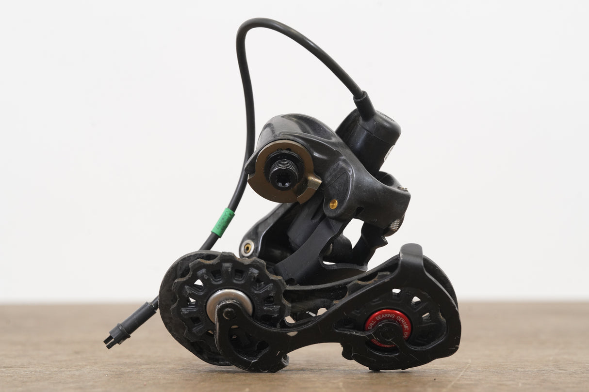 Campagnolo Super Record EPS 11 Speed Electronic Rear Derailleur