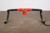 40cm 140mm BMC ICS Team Aero Carbon Compact Barstem