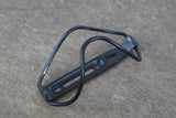 (1) Cannondale GT-40 Alloy Water Bottle Cage 44g