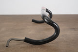 46cm 3T Ergonova Team Carbon Compact Road Handlebar 31.8mm
