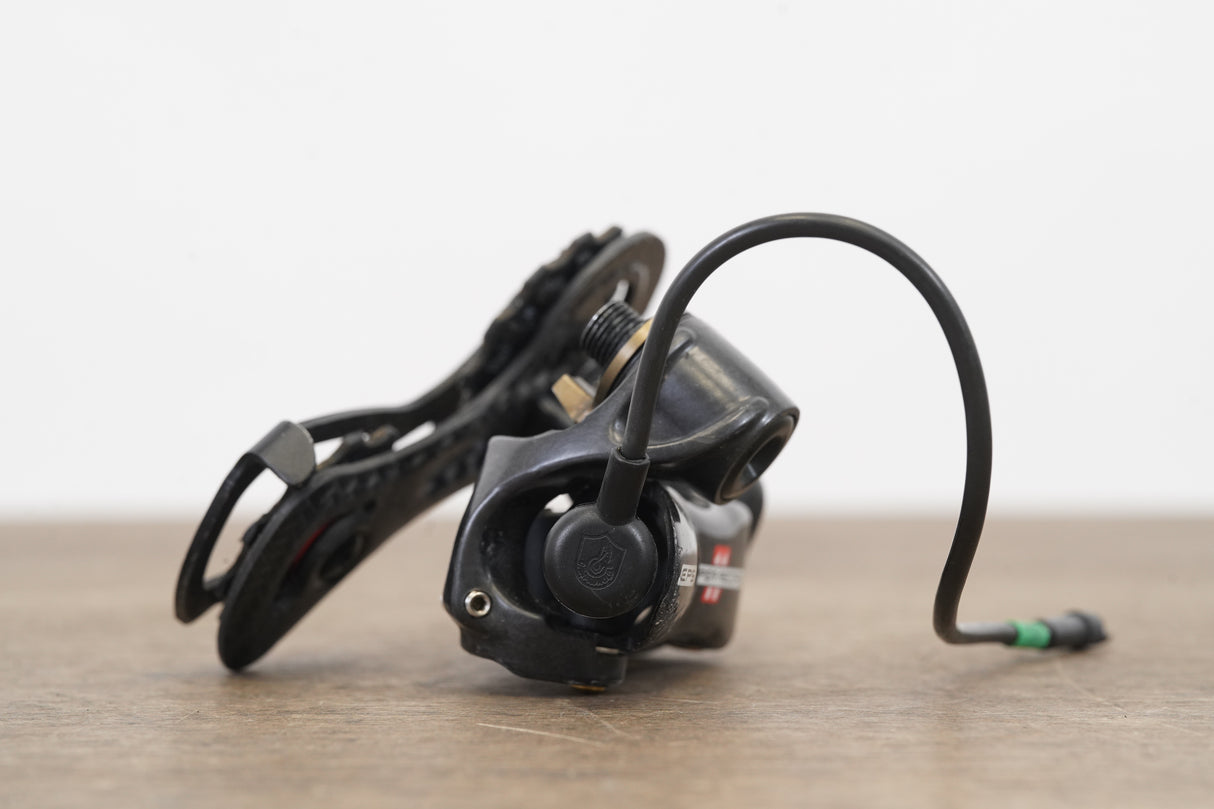 Campagnolo Super Record EPS 11 Speed Electronic Rear Derailleur