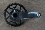 160mm 48T DUB SRAM Force AXS E1 1x12 Speed Quarq DZero Power Crankset 668g