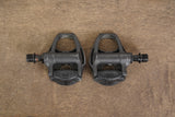 Shimano 105 PD-5800 SPD-SL Carbon Clipless Road Pedals 272g