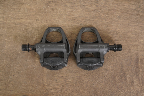 Shimano 105 PD-5800 SPD-SL Carbon Clipless Road Pedals 272g