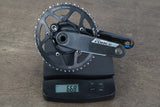 160mm 48T DUB SRAM Force AXS E1 1x12 Speed Quarq DZero Power Crankset 668g