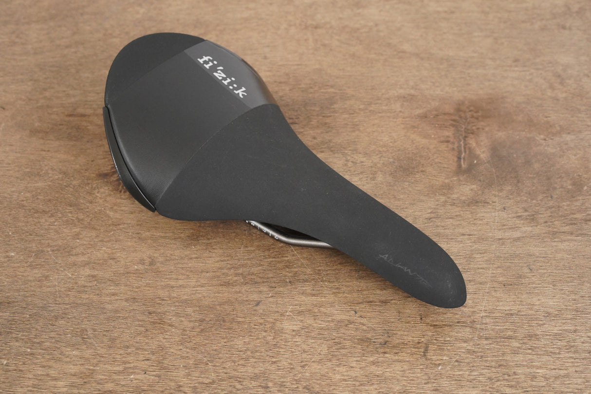 135mm Fizik Aliante R3 Kium Rail Road Saddle 227g