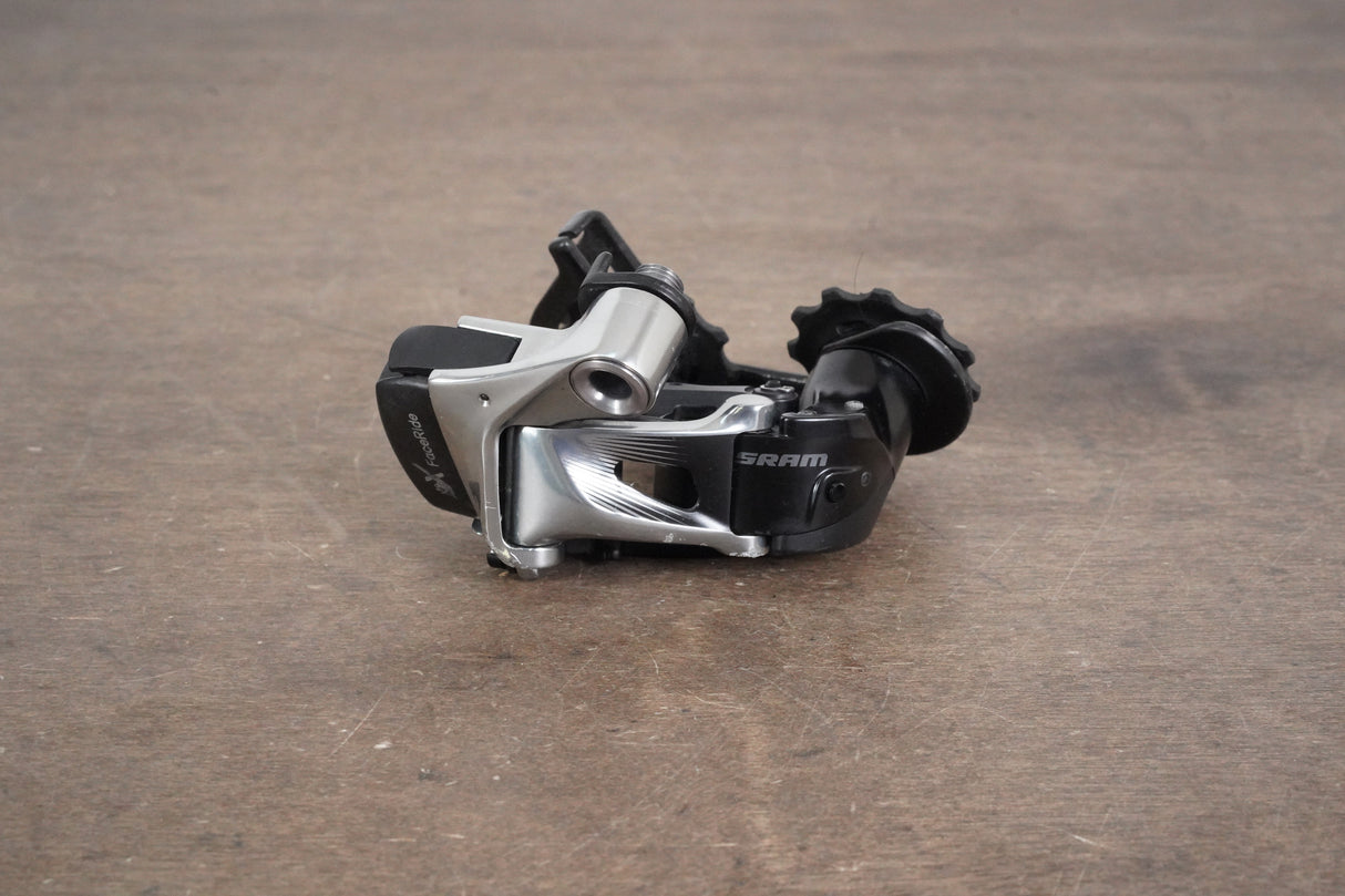 SRAM Red eTap 11 Speed Wireless Electronic Rim Brake Groupset + Charger